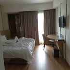 Review photo of Hotel Santika Mega City Bekasi 2 from Vina M.