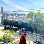 Review photo of Grand Pacific Hotel from Putri A.