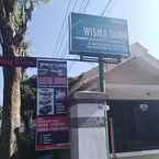 Review photo of Wisma Tamu UKSW 3 from Ardiana A.
