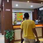 Review photo of OYO Flagship 90973 Hotel Karunia Pkpri Grobogan from Tantri P.