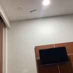 Review photo of OYO Flagship 90973 Hotel Karunia Pkpri Grobogan 2 from Tantri P.