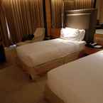 Review photo of Dorsett Grand Subang from Sri D. P. K.