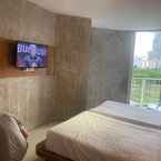 Review photo of B2 Jomtien Pattaya Boutique & Budget Hotel 2 from Apisit T.