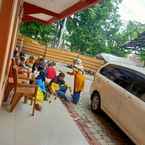 Review photo of Krucuk Guest House Syariah 2 from Surya N. A.