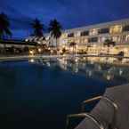 Hình ảnh đánh giá của Palu Golden Hotel & Resort 2 từ Lalu H. Z. S.