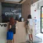 Review photo of Cove Guntur Heritage 2 from Febri C. W.