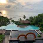 Review photo of ShaSa Resort - Luxury Beachfront Suites from Piyamon K.