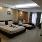 Review photo of Holiday Villa Nataya Sihanoukville 2 from Nooraihan H.