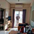Review photo of E'ROS HOTEL APARTEMEN at Grand Centerpoint Bekasi 2 from Safira A. S.