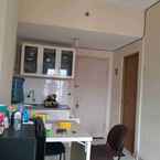 Review photo of E'ROS HOTEL APARTEMEN at Grand Centerpoint Bekasi 5 from Safira A. S.