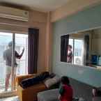 Review photo of E'ROS HOTEL APARTEMEN at Grand Centerpoint Bekasi 4 from Safira A. S.