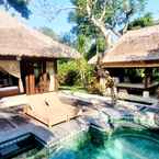 Review photo of The Ubud Village Resort & Spa 2 from Bhandari S. S.