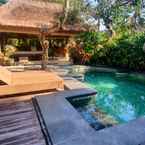 Review photo of The Ubud Village Resort & Spa from Bhandari S. S.