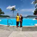 รูปภาพรีวิวของ Holiday Villa Resort & Beachclub Langkawi (formerly Holiday Villa Beach Resort & Spa Langkawi) 3 จาก Amirrudin H. I.