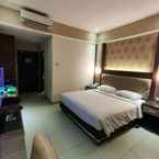 รูปภาพรีวิวของ COR Hotel Purwokerto จาก Lalu I. W.