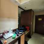 Review photo of COR Hotel Purwokerto 2 from Lalu I. W.