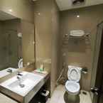 Review photo of COR Hotel Purwokerto 3 from Lalu I. W.