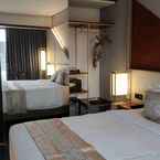 Review photo of Rayz UMM Hotel 3 from Agnes K. P.