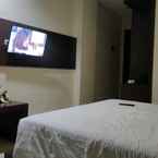 Review photo of Balcony Hotel Sukabumi from Sipa N.