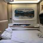 Review photo of Tab Hotel Capsule Compact Bandung from Lukman L.