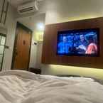 Review photo of Nata Azana Hotel Solo from Ari M. D.