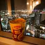 Review photo of Royal Suites Tropicana The Residence KLCC Kuala Lumpur from Encik S.