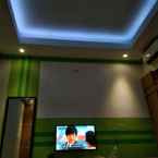 Review photo of Hotel Santun Syariah 2 from Dinda A. S.