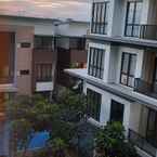 Review photo of Homey 1BR at Assati Garden House Apartment from Ari I.