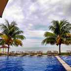 Review photo of Tilem Beach Hotel & Resort from Gracia S.