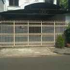 Imej Ulasan untuk Menteng Guest House dari Surya T.