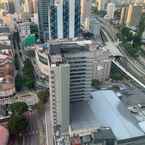 Review photo of Premiera Hotel Kuala Lumpur 2 from Asrul E.