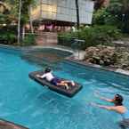 Review photo of DoubleTree by Hilton Jakarta - Diponegoro 4 from Adhitya S.