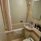 Review photo of Best Western Osaka Tsukamoto 3 from Adhitya S.