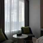 Review photo of Grand Mercure Lampung 2 from I G. A. A. M. A.