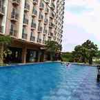 Review photo of Azalea Suites Cikarang by Jayakarta Group from Nurina I.