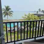 Review photo of MaxOneHotels.com @ Anyer from V I. I. P.