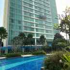 Review photo of Fraser Place Setiabudi Jakarta from Hamka M.