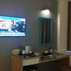 Review photo of Hotel Santika Kelapa Gading 3 from Dwi S. H.