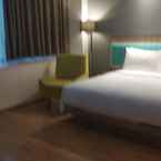 Review photo of Hotel Santika Kelapa Gading 4 from Dwi S. H.