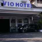 Hình ảnh đánh giá của Hotel Vio Surapati từ Dwi S. H.