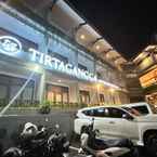 Hình ảnh đánh giá của Tirtagangga Hot Spring Resort từ Sanita S.