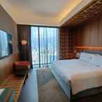 Imej Ulasan untuk Oasia Hotel Downtown, Singapore, by Far East Hospitality 3 dari Ken K.