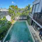 รูปภาพรีวิวของ Seminyak Icon by Karaniya Experience 4 จาก Imas S.