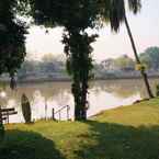 รูปภาพรีวิวของ Ban Narai River Guesthouse 6 จาก Krit T.