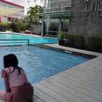 Hình ảnh đánh giá của Grage Hotel Cirebon 6 từ Diah W.
