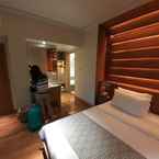 Review photo of Padma Resort Legian 7 from Darmadi T.