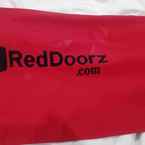 Review photo of RedDoorz Premium near RS Pondok Indah 2 from Yobelya S. S.