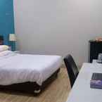 Review photo of RedDoorz Premium near RS Pondok Indah from Yobelya S. S.