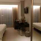 Review photo of Hotel Santika Premiere Hayam Wuruk Jakarta from Yobelya S. S.