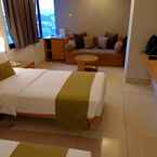 Hình ảnh đánh giá của Mitra Hotel Bandung từ Tatang M.